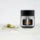 Air fryer 8Lt Με Ψηφιακό Έλεγχο Για Υγιεινό Μαγείρεμα Χωρίς Λάδι