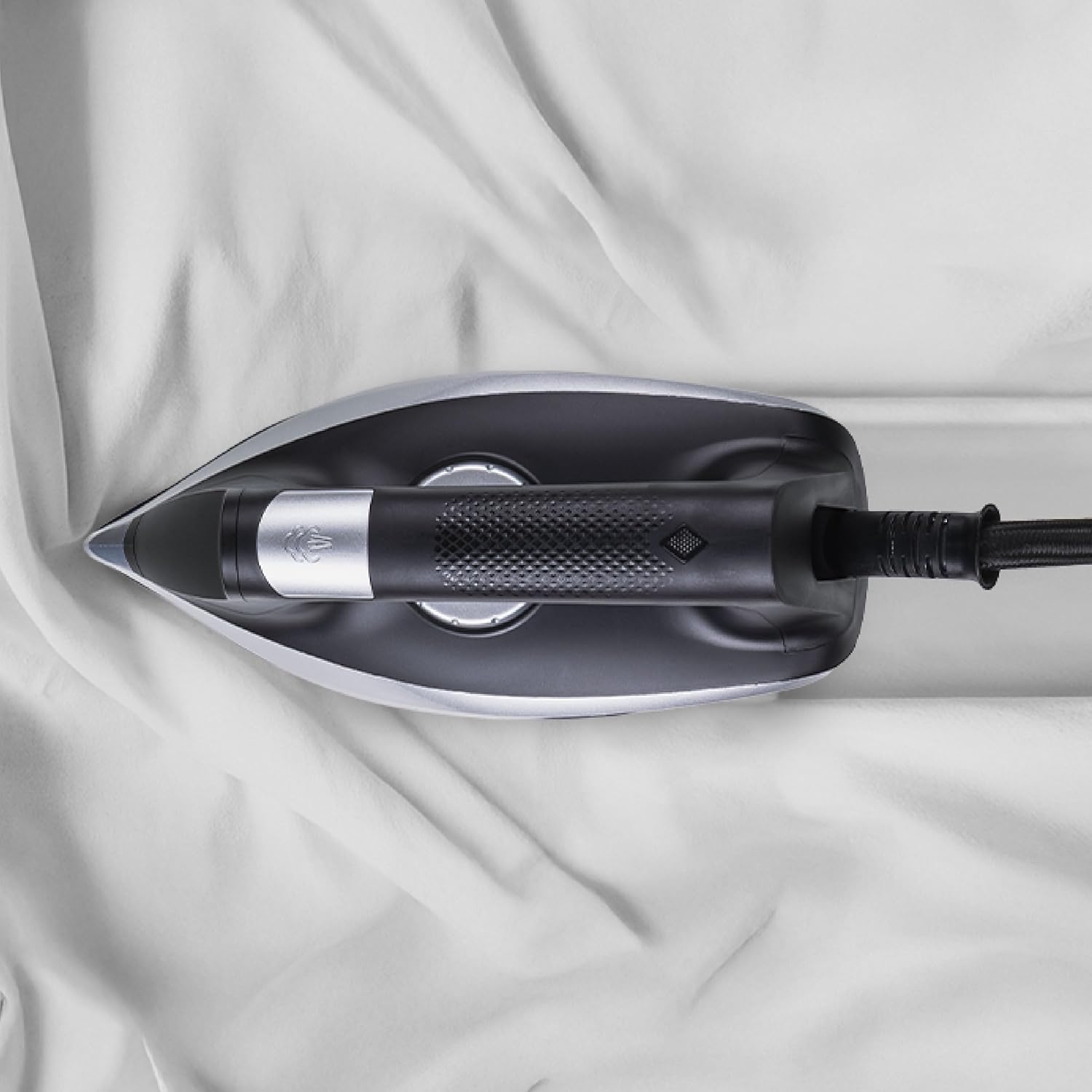Σύστημα Σιδερώματος Absolute Steam Luxe 2400 W, 8 bar