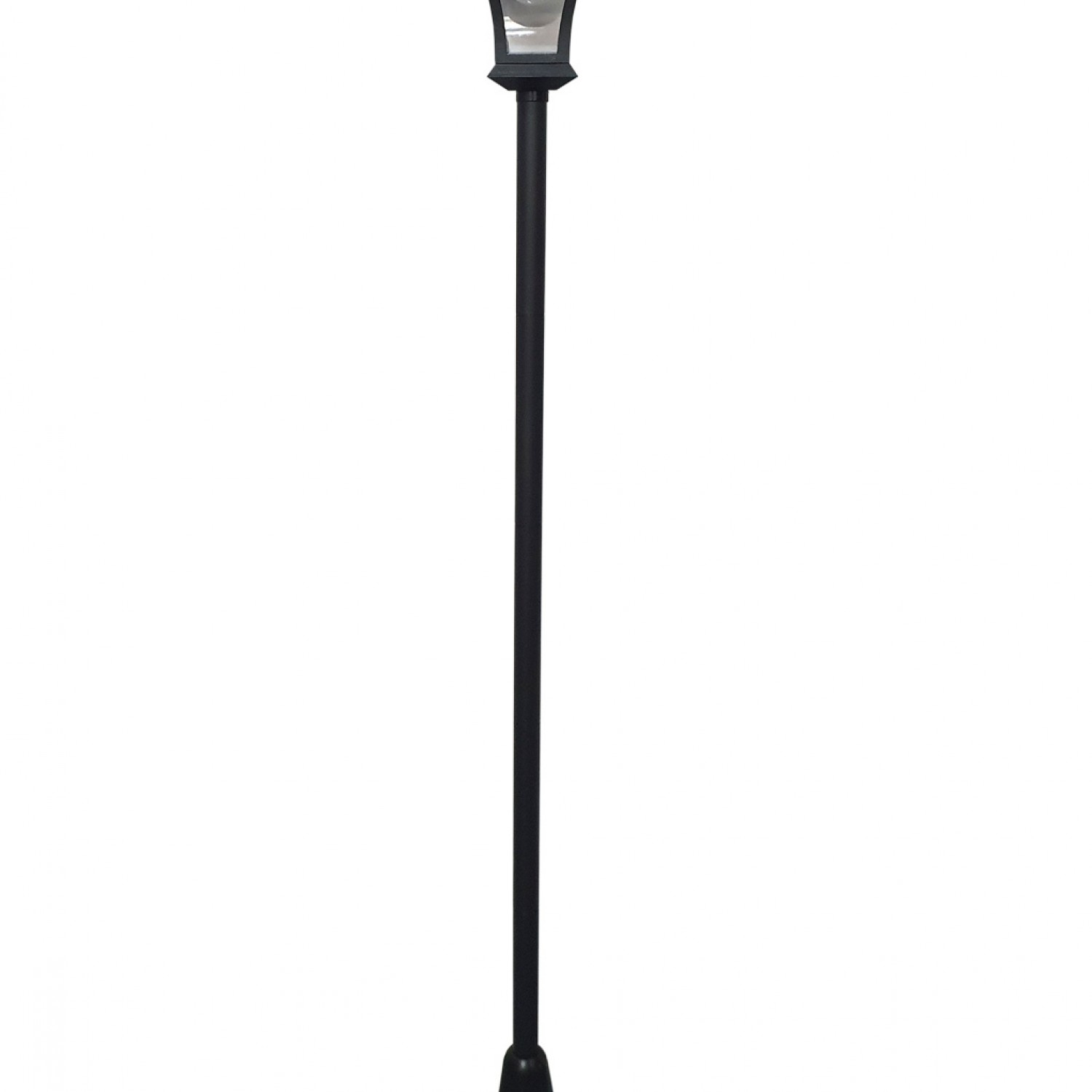 Ηλιακό Φωτιστικό Κήπου 177cm