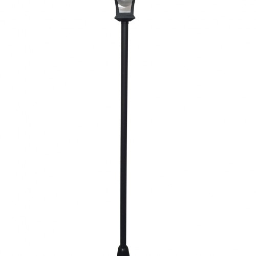 Ηλιακό Φωτιστικό Κήπου 177cm