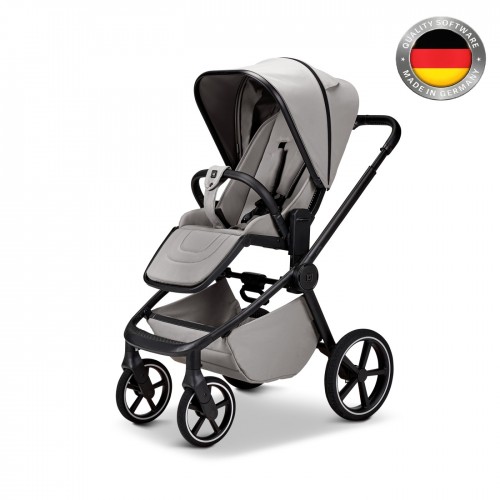 Καρότσι MOON™ Buggy Hype - Grey