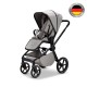 Καρότσι MOON™ Buggy Hype - Grey