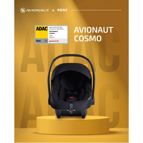 Κάθισμα Αυτοκινήτου Cosmo 2.0 της Avionaut