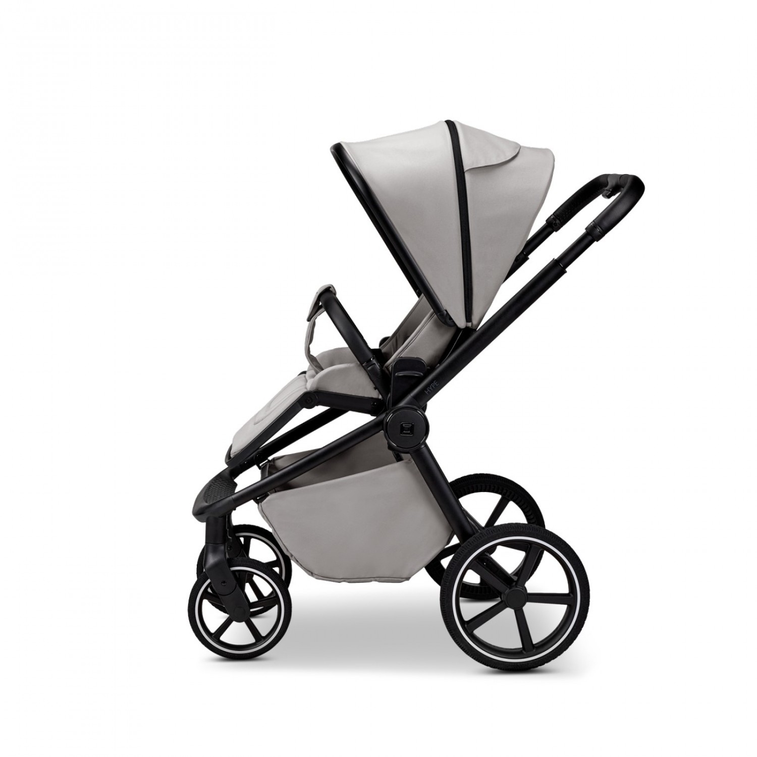 Καρότσι MOON™ Buggy Hype - Grey