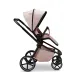 Καρότσι MOON™ Buggy Hype - Sand