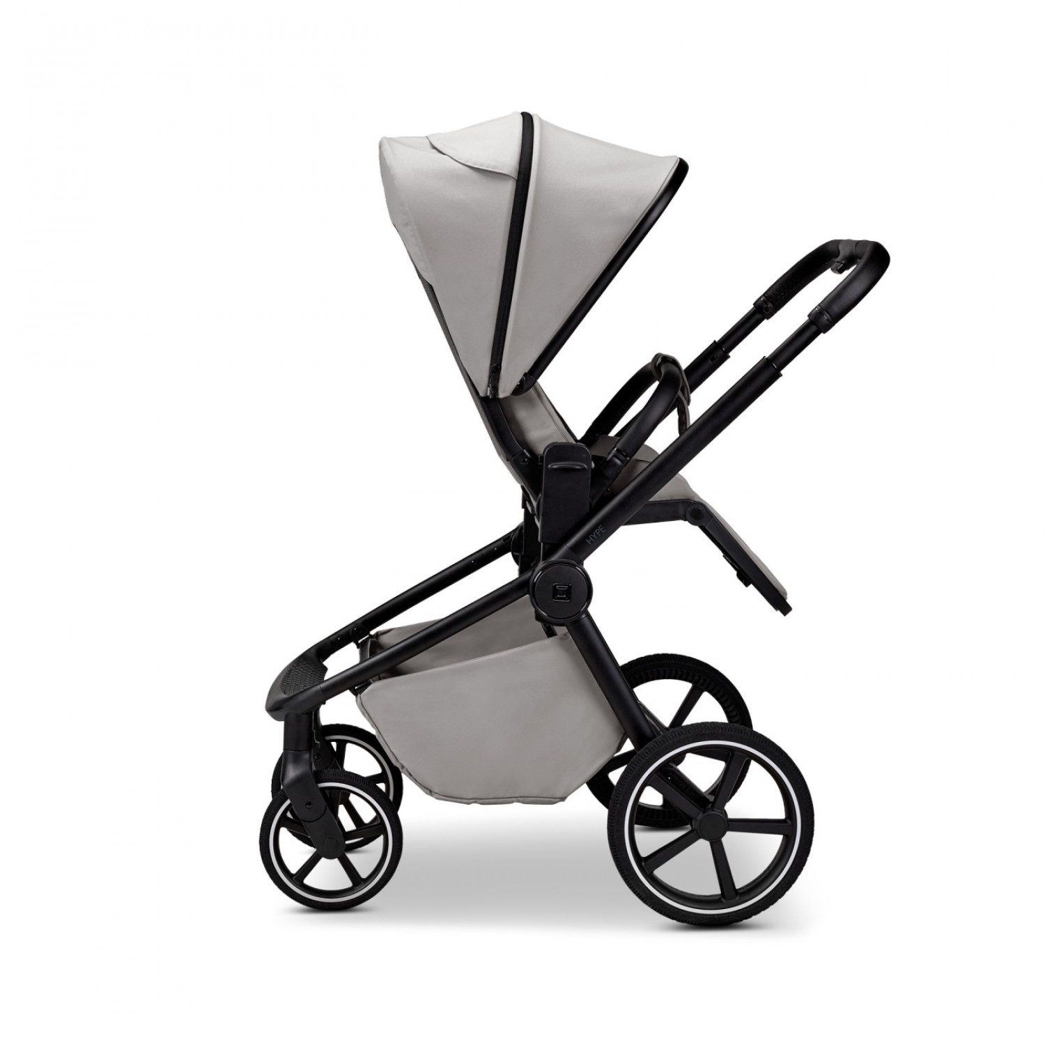 Καρότσι MOON™ Buggy Hype - Grey