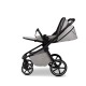 Καρότσι MOON™ Buggy Hype - Grey