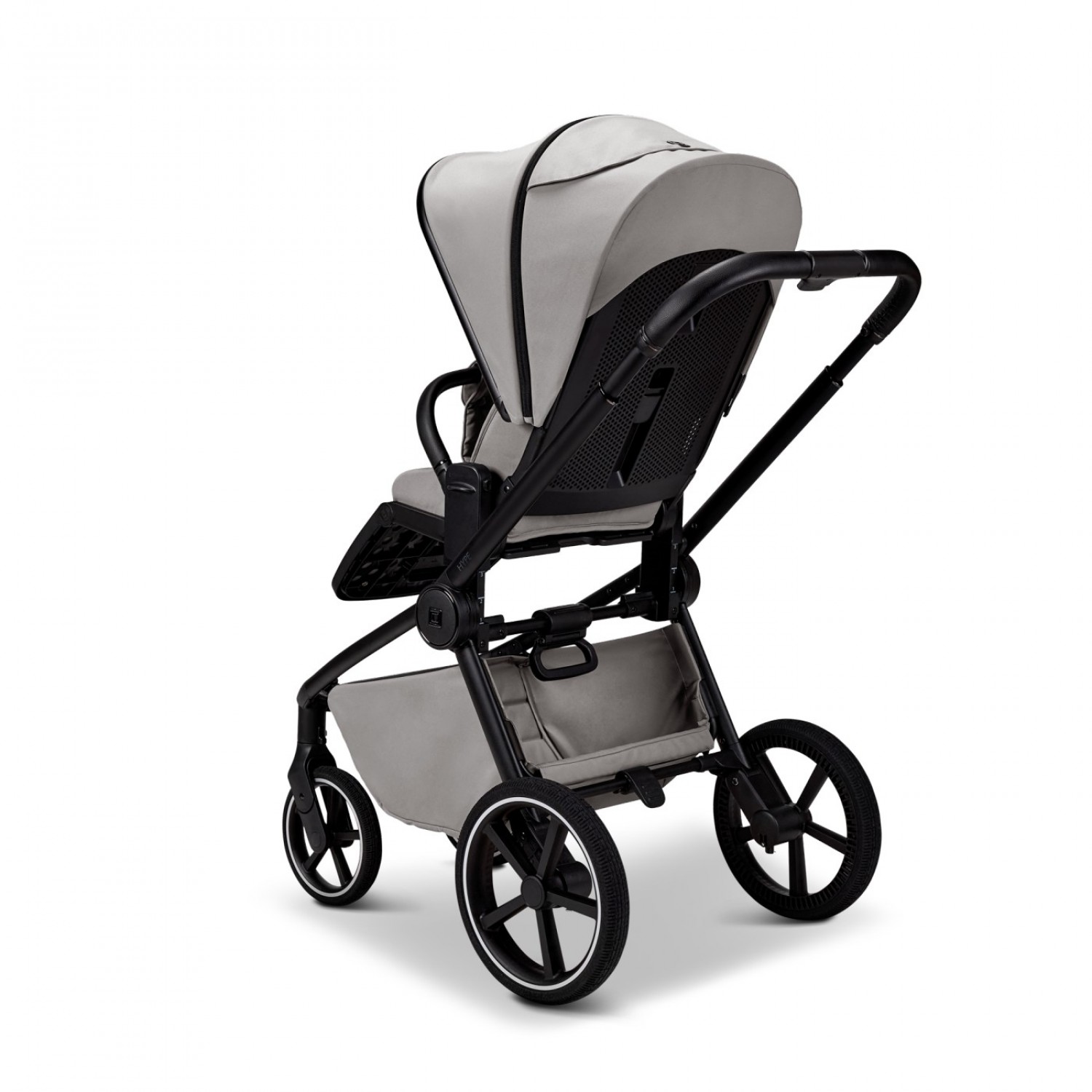 Καρότσι MOON™ Buggy Hype - Grey