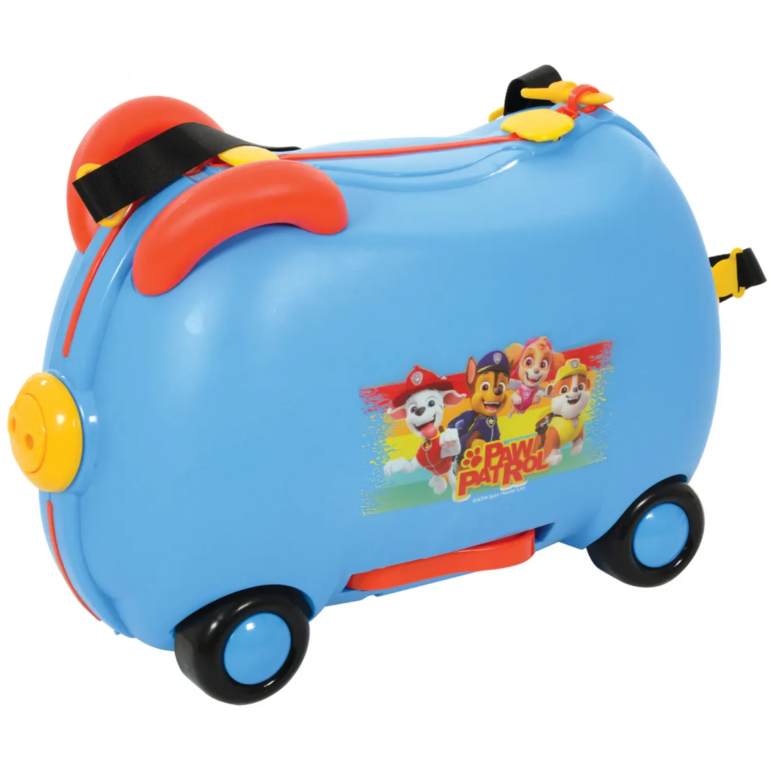 Παιδική Βαλίτσα Paw Patrol